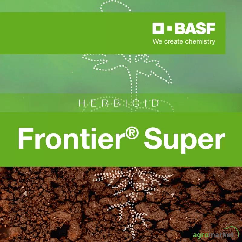 poljokomerc frontier super