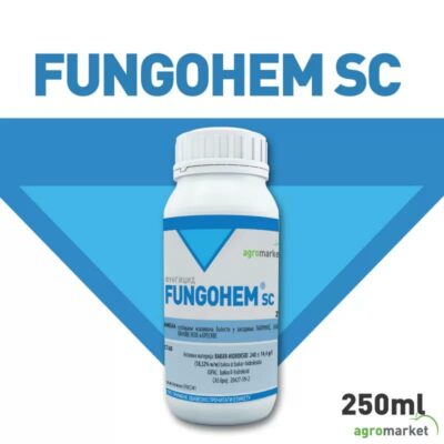 FUNGOHEM SC 250ml