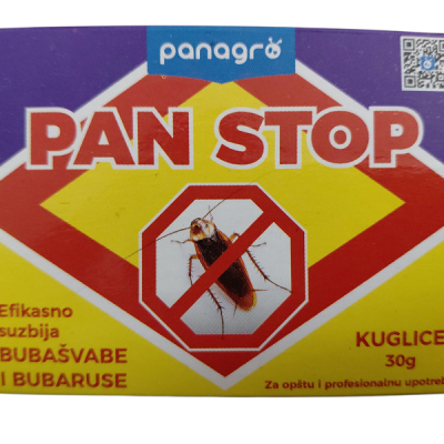 PAN STOP 30gr