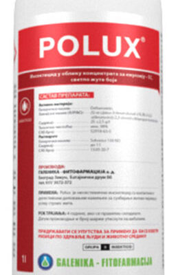 Polux 50ml