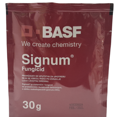 Signum 30g
