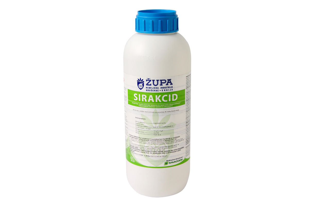 poljokomerc sirakcid
