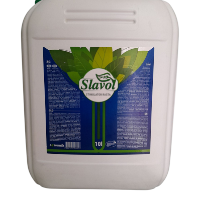 Slavol 10l