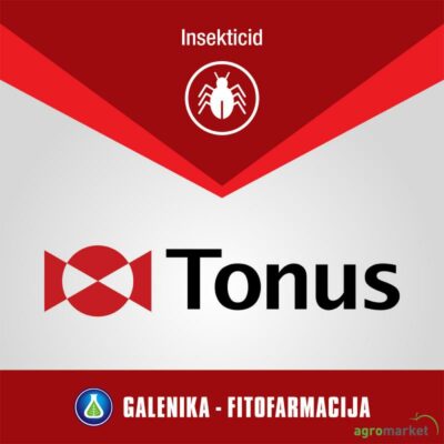 Tonus 100g