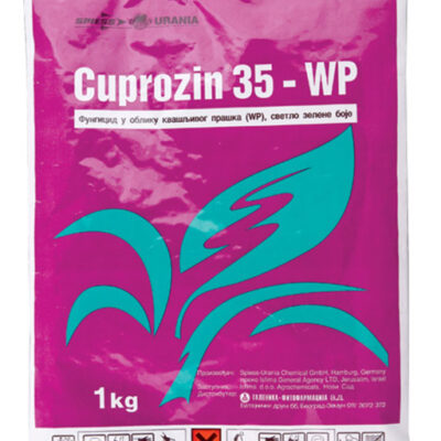 Cuprozin 35 WP 1kg