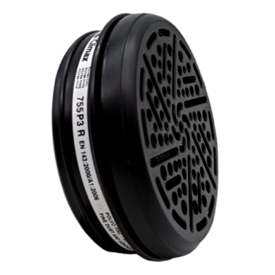 Filter 755/756 za polumasku Climax 755