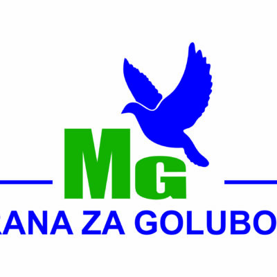 MG hrana za golubove FORMA PLUS 10kg