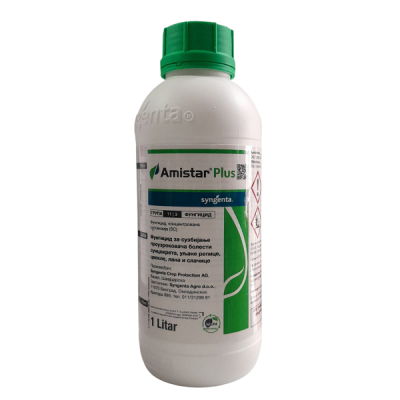 Amistar Plus 1l