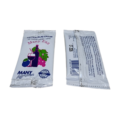 Univerzalni ENZIM za vocne rakije i vina 10gr