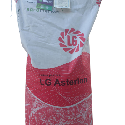LG psenica Asterion 1kg