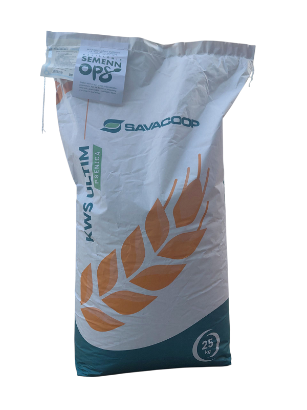 poljokomerc semenska psenica ultim 25kg