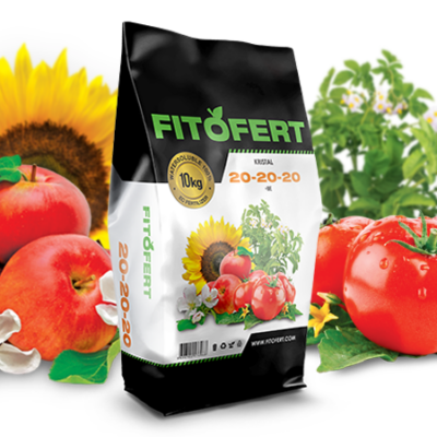 FITOFERT KRISTAL 20:20:20 10kg