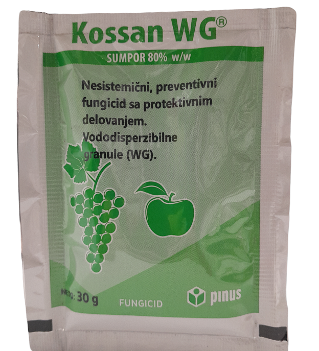 poljokomerc kosan 30g