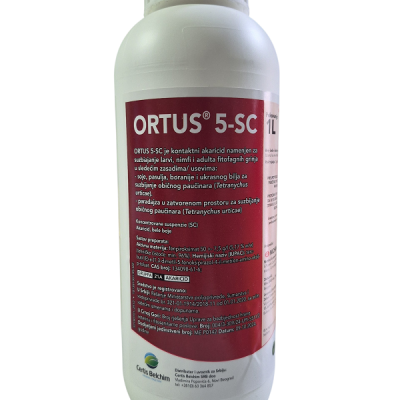 Ortus 5-SC 1l
