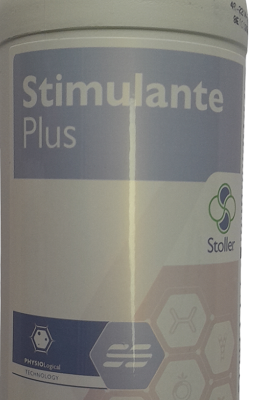 Stimulante Plus 1l