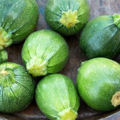 Tikvica Green Ball F1