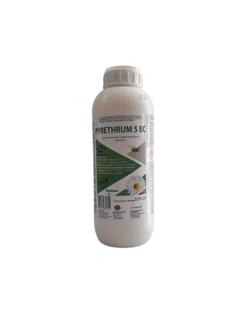 Pyrethrum 5 EC 1l | Poljokomerc.rs