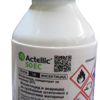 Actellic 50 EC 100ml