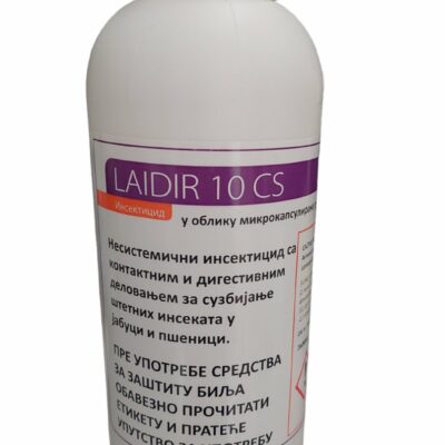 Laidir 10 CS 1l