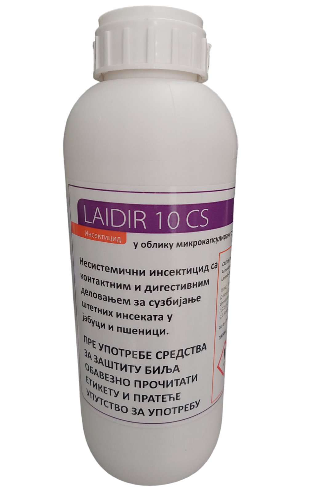 laidir poljokomerc