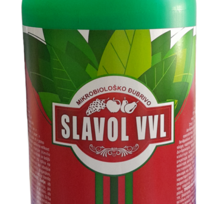 Slavol VVL 1l