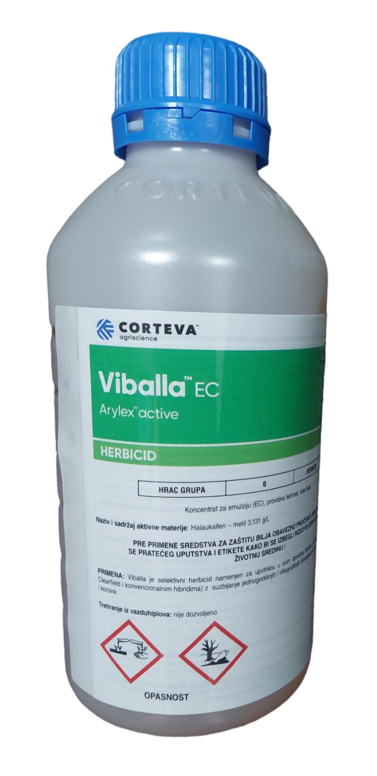 viballa ec 1l poljokomerc
