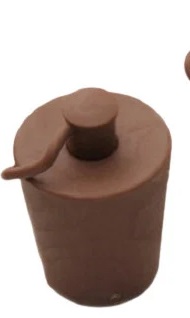 Cep vrenjace gumeni fi120