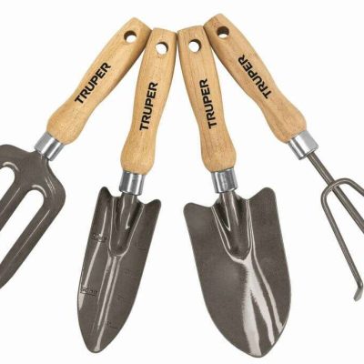 Cvecarski set Truper