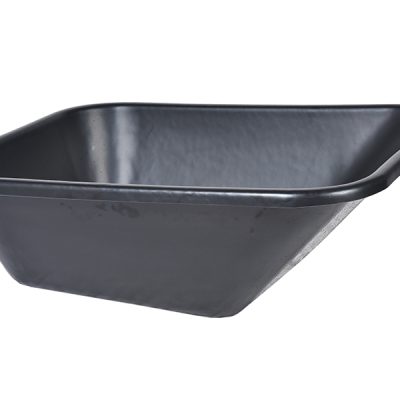 Korito roto za kolica 120l