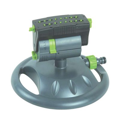 Oscilirajuca prskalica Dolomite