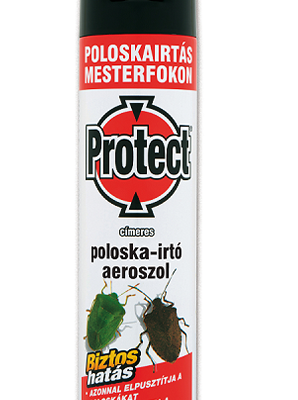 Protect sprej za suzbijanje smrdi buba 400ml