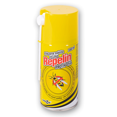 Repelin sprej protiv osa 300ml