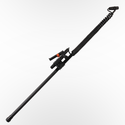 Teleskopski nastavak 3m