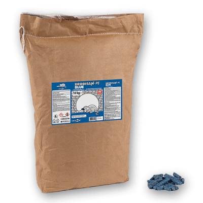 BRODISAN BLUE PE 1kg