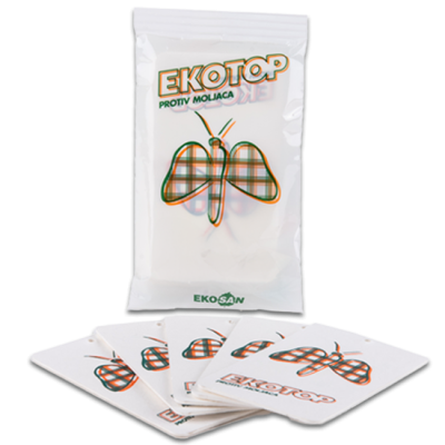 EKOTOP KARTONČIĆI 5/1