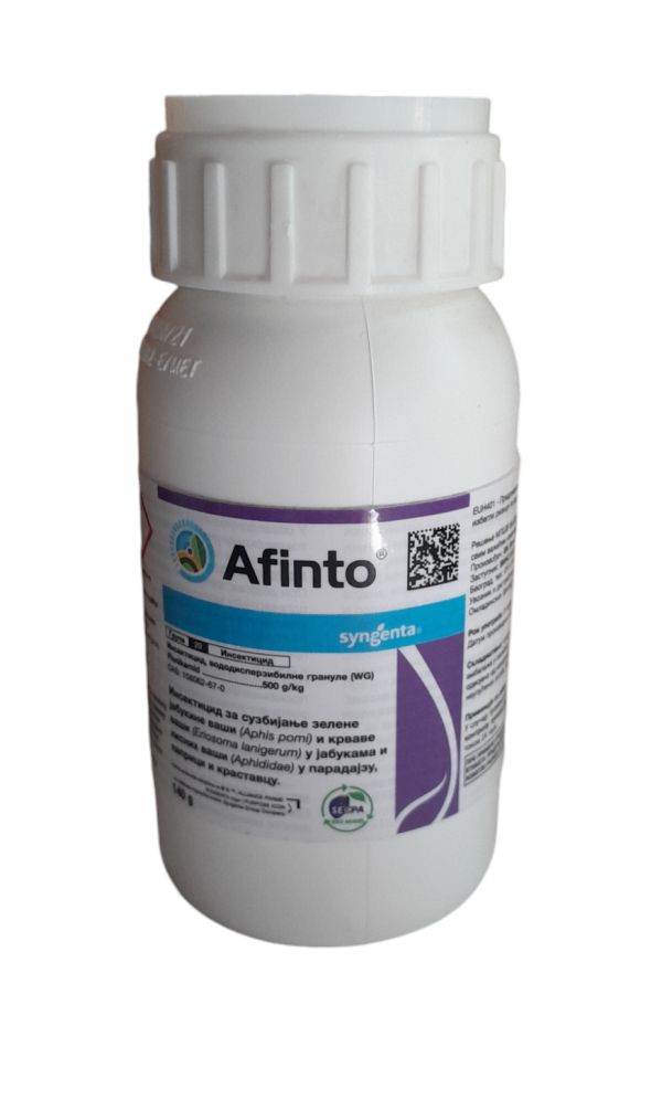 Afinto 140g | Poljokomerc.rs