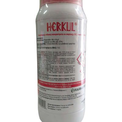 Herkul 1l