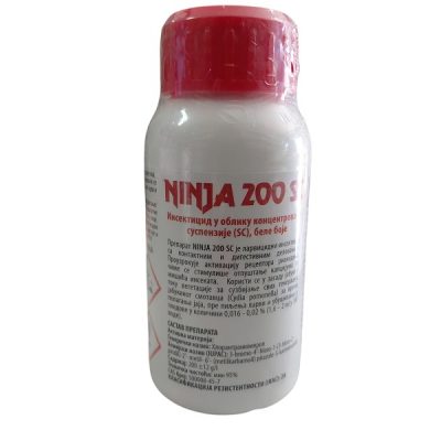 Ninja 200SC 100ml