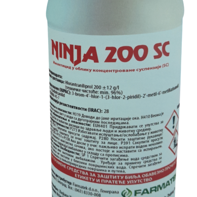 Ninja 200SC 50ml