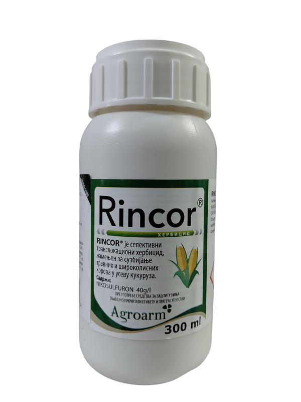 poljokomerc rincor 300ml
