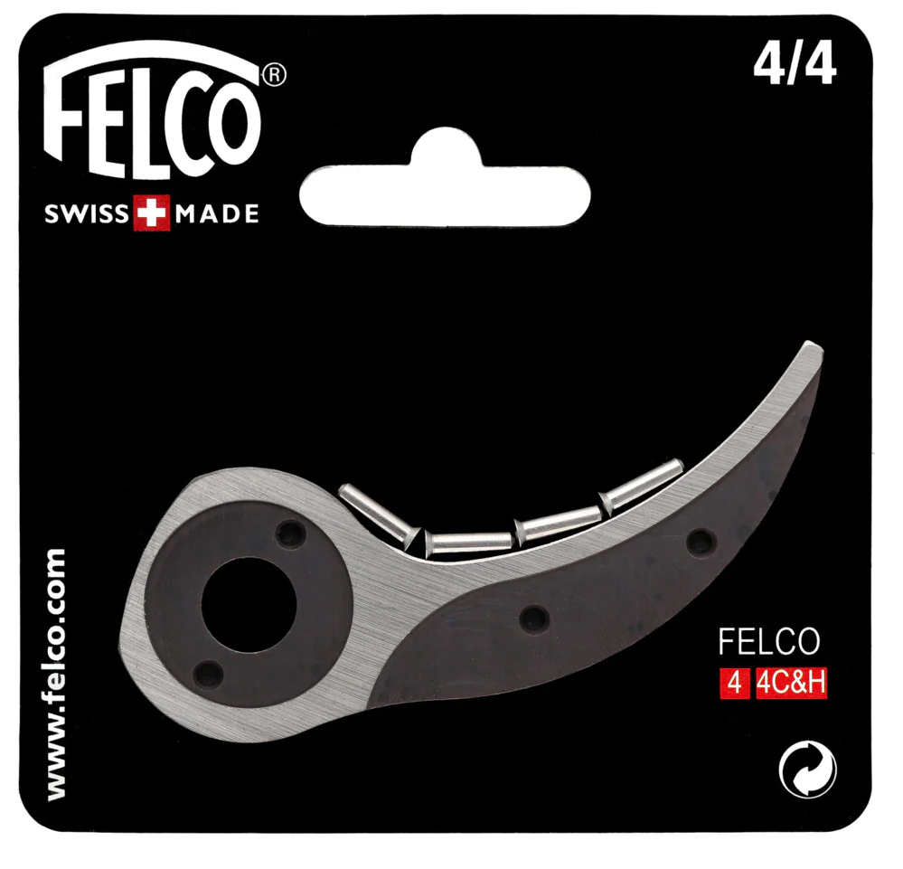 poljokomerc donji noz (docekac) felco 4