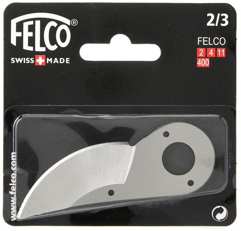 poljokomerc gornji noz za felco 2, 4