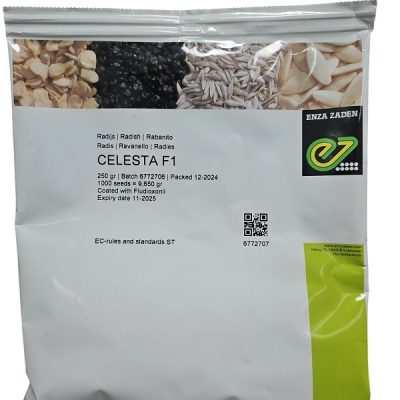 Rotkvica Celesta F1 250g