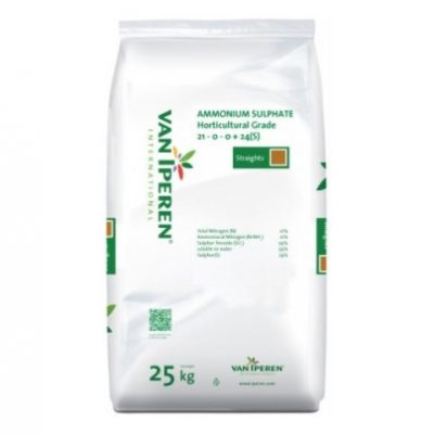 Amonijum sulfat 25kg