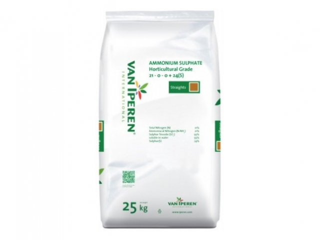 poljokomerc amonijum sulfat 25kg