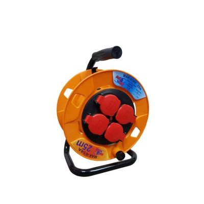 Kablovska motalica 25m