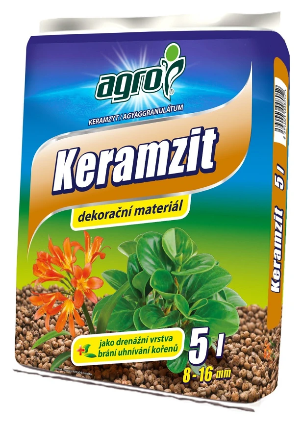 poljokomerc keramzit 5l