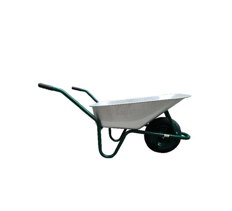 poljokomerc kolica villager standard 85l