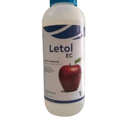 Letol EC 250ml