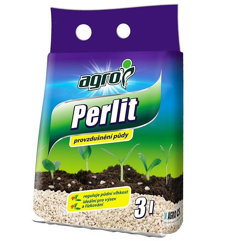 poljokomerc perlit 3l